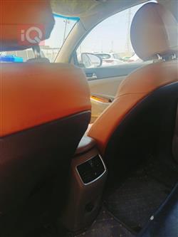 هیوندای تۆکسۆن